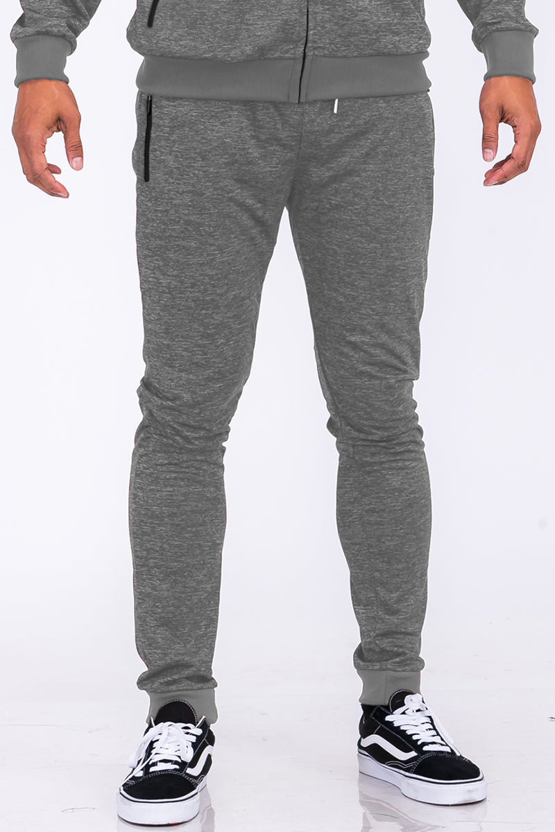 Marbled Light Weight Active Jogger