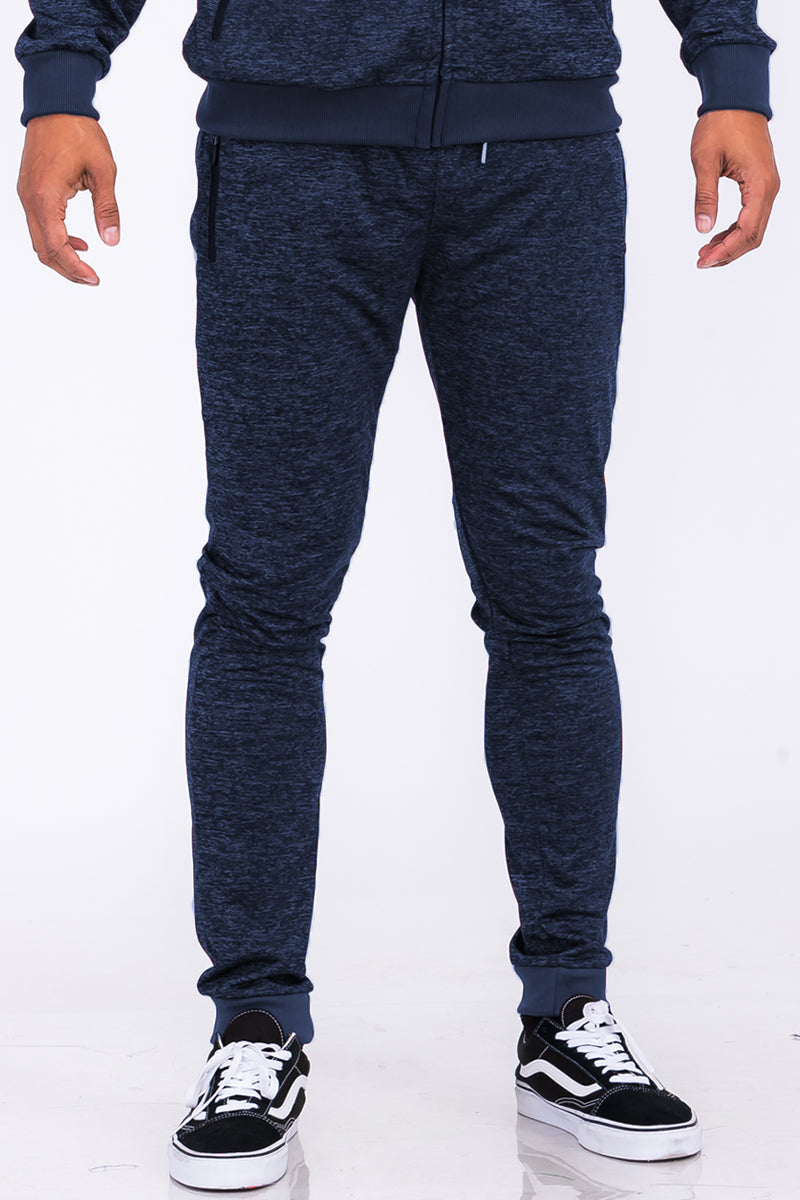 Marbled Light Weight Active Jogger