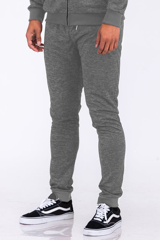 Marbled Light Weight Active Jogger